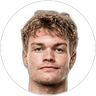 Victor Bak, Defender for Midtjylland