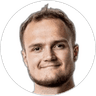 Andreas Bredahl, Attacker for B 93