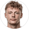 Eskild Dall, Forward for Kalmar