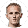 Victor Lind, Forward for Hammarby IF