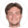 William Boving, Forward for 1. FSV Mainz 05