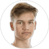 O. Wiklöf, Midfielder for SC Freiburg II