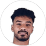 Abdelrahman El Dah, Midfielder for Ismaily