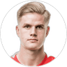 Ben Engdahl, Defender for BK Häcken