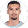 Emin Hasic, Defender for Osijek
