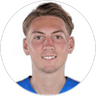Casper Nilsson, Defender for Olympic