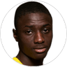 Imam Jagne, Midfielder for Kifisia