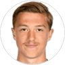 Edwin Andersson, Attacker for Stoke City U21