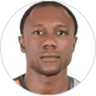 N. Antwi, Attacker for Baghdad