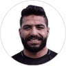 Sageery Ahmed El, Midfielder for ZED