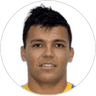 Fernando Benitez, Midfielder for Sportivo Luqueño