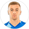 Karlo Abramovic, Forward for HŠK Zrinjski Mostar