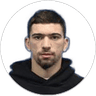 Karim Chaban, Forward for SC Aubagne Air Bel