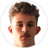 R. Holzknecht, Goalkeeper for WSG Tirol II