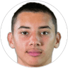 Nouri El Harmazi, Midfielder for De Treffers