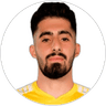 B. Kuçkar, Goalkeeper for Adana 1954 FK