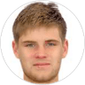 S. Shustikov, Defender for Akzhayik