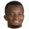 K. Ibrahim, Midfielder for FC Vilafranca