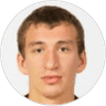 Ivan Komissarov, Goalkeeper for 
    