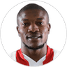 Francis Ezeh, Midfielder for Ankara Keçiörengücü