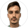 Alberto Simoni, Forward for Asteras Tripolis