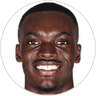 J. Celestin, Defender for Nîmes Olympique