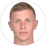 Ladislav Dufek, Midfielder for Arsenal Česká Lípa