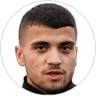 E. Pehlivan, Attacker for Kırşehir FK