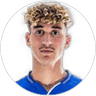 Idir Boutrif, Forward for UN Käerjéng