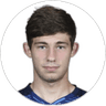 Valentin Grishin, Goalkeeper for Astrakhan