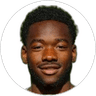 Shayden Morris, Forward for Luton Town