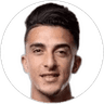 Abdelfettah Hadraf, Midfielder for FAR Rabat
