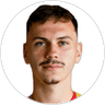 Jakub Nowakowski, Midfielder for Znicz Pruszków