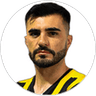 Enrique Triverio, Forward for Always Ready