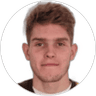 Nikita Yanovich, Goalkeeper for Tyumen