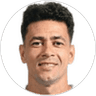 M. Birge, Midfielder for Gimnasia y Tiro