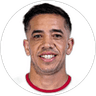 Maximiliano Nunez, Midfielder for Nacional Potosí