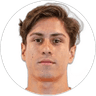 Hugo Navas Barrera Victor, Forward for Yaracuyanos