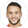 Merouane Zerrouki, Forward for ES Sétif