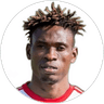 C. Attah Junior, Attacker for Siegendorf