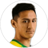 Facundo Tobares, Forward for Muharraq