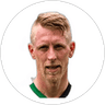 Lex Immers, Midfielder for SVV Scheveningen