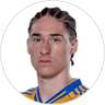Marcelo Flores, Midfielder for Tigres UANL