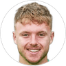L. Hewitson, Goalkeeper for Fleetwood Town U21
