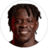 Kwadwo Baah, Forward for Watford