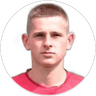 Stanislav Demkiv, Midfielder for Prykarpattia