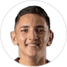 Arnaldo Zambrano, Midfielder for Mushuc Runa