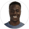 Nilton, Defender for CS Marítimo