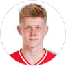 Kristian Hlynsson, Midfielder for FC Twente