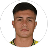 Matias Miranda, Midfielder for Macará